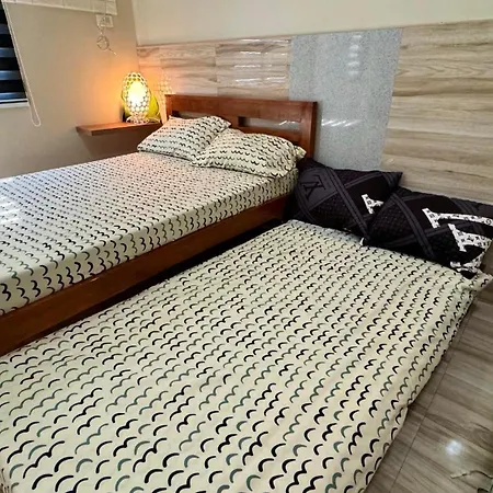 Across Sm City Cebu Sunvida Tower Studio Unit